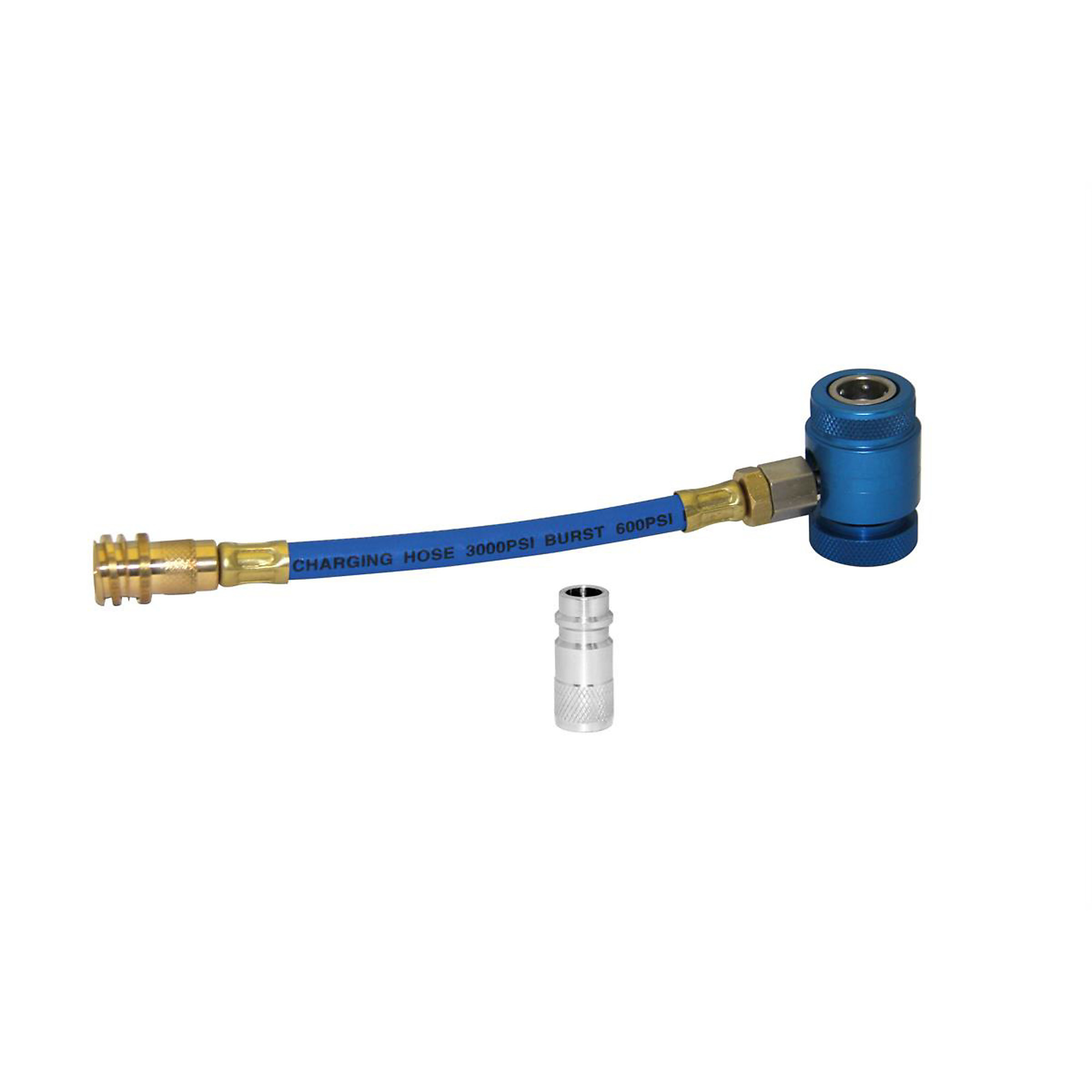 UView Spotgun Jr. R-1234YF Hose Assembly with Coupler, Model# UVU471547